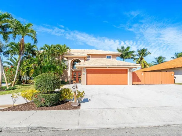 1740 Pierce Drive, Lake Worth Beach, FL 33460