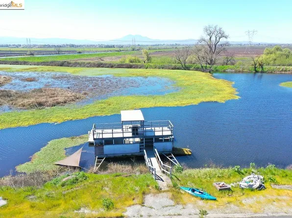 (undisclosed Address), Knightsen, CA 94548