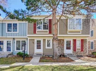 1268 S Idalia St, Aurora, CO 80017