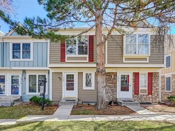 1268 S Idalia St, Aurora, CO 80017
