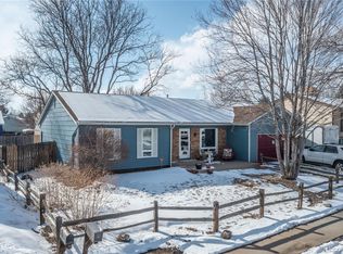 2363 Bowen St, Longmont, CO 80501