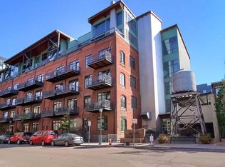 2960 Inca St UNIT 109, Denver, CO 80202