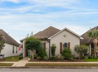 116 Laurel Grove Blvd, Youngsville, LA 70592