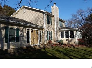 2920 State Road F, Pacific, MO 63069