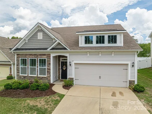 1248 Jack Pine Rd, Clover, SC 29710