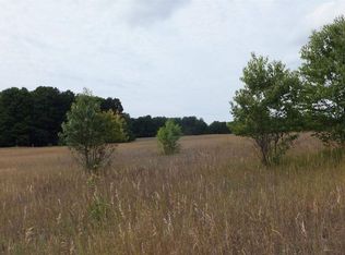 0 Fowler Rd, Honor, MI 49640