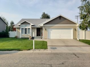 3601 Granger Ave W, Billings, MT 59102