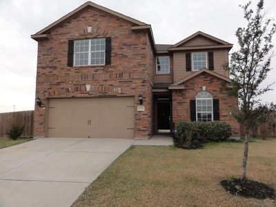 2505 Ranchview Dr, Anna, TX, 75409