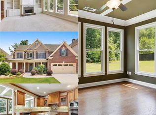179 Stargrass Way, Grayson, GA 30017