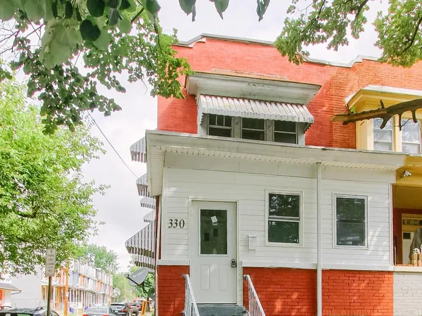 330 Woodbine St, Harrisburg, PA 17110