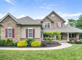 10151 Karaboo Trl, Concord Township, OH 44077
