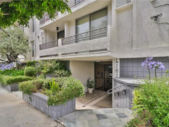 6151 Orange St APT 317, Los Angeles, CA 90048