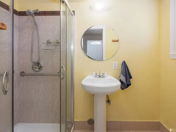 (undisclosed Address), San Francisco, CA 94115