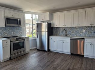 546 E 3rd St FLOOR 2, Mount Vernon, NY 10553