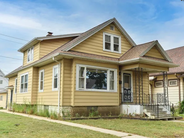 3427 South 15th PLACE, Milwaukee, WI 53215