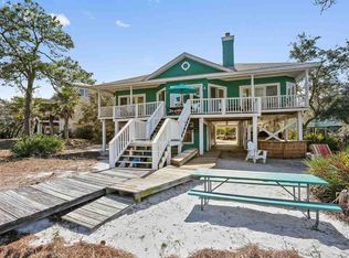 30471 Ono Blvd, Orange Beach, AL 36561
