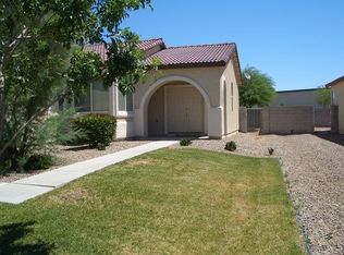 5420 Flying Arrow Pl, North Las Vegas, NV 89031