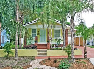 3816 Walsh St, Jacksonville, FL 32205