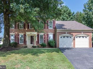 1605 Trillum Ct, Bowie, MD 20721