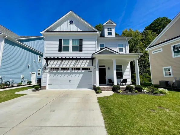 1349 Narrow Way, Virginia Beach, VA