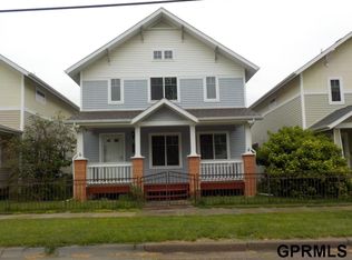 2348 U St, Lincoln, NE 68503
