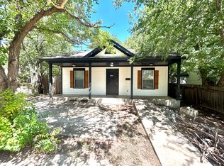 1208 Maple Ave UNIT B, Austin, TX 78702