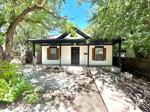 1208 Maple Ave Unit B, Austin, TX 78702