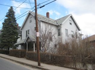 34 Poplar St, Waterbury, CT 06708