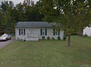 8013 Clovertree Ct, North Chesterfield, VA 23235