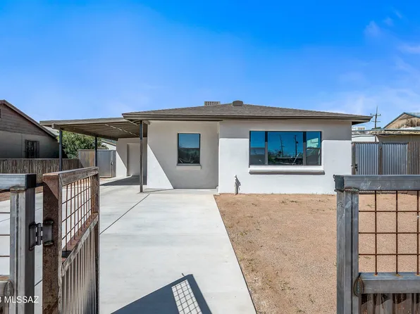 243 N Melwood Ave, Tucson, AZ 85745