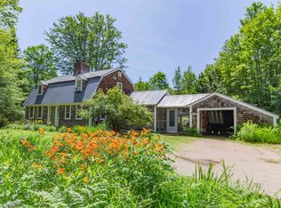 183 Cleveland Hill Rd, Tamworth, NH 03886