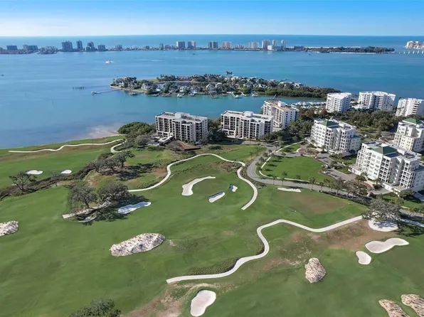 6 Belleview Blvd APT 101, Belleair, FL 33756