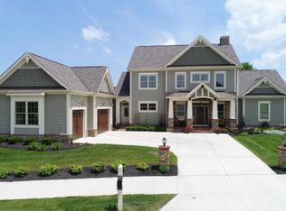 7300 Wilton Chase, Dublin, OH 43017