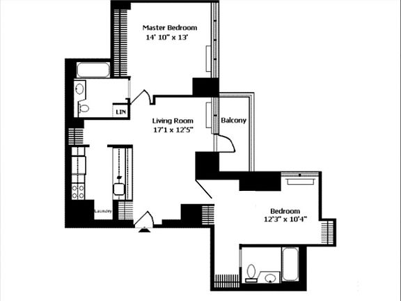 2nd image of 422 E 72nd St APT 4F