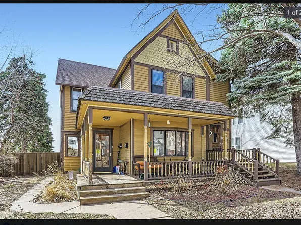 2406 Lincoln St NE, Minneapolis, MN 55418