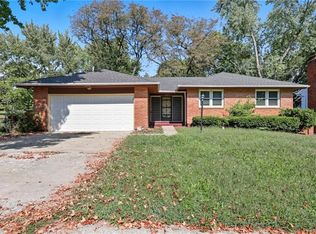 4206 E 104th Ter, Kansas City, MO 64137