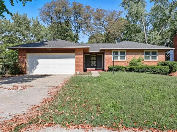 4206 E 104th Ter, Kansas City, MO 64137