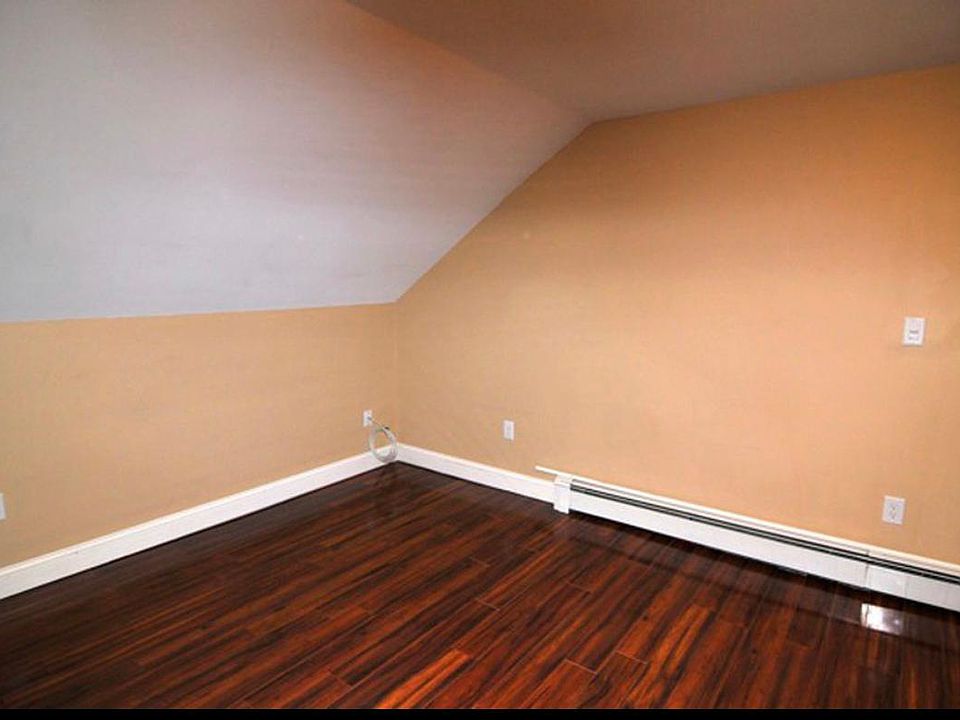 Living room area