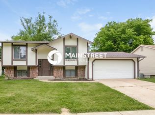 15540 95th Ave, Florissant, MO 63034