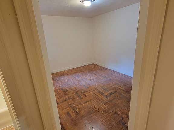 Non-Renovated Studio Apt