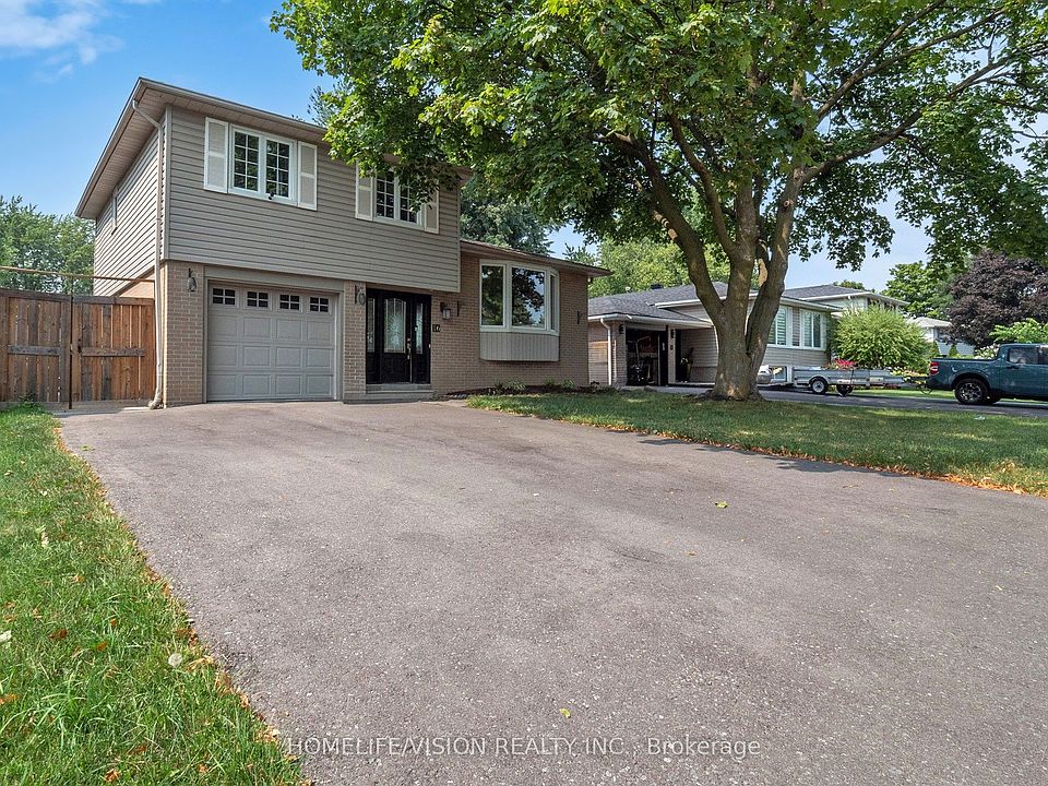 1st image of 16 Palgrave Cres
