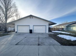 756 Wagon Dr APT A, Gardnerville, NV 89460