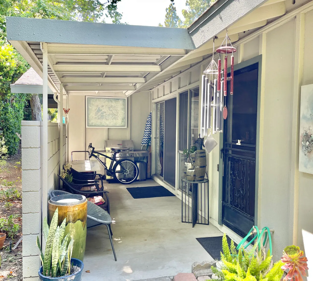 2 bed, 953 sqft, $2,800 — Photo 4