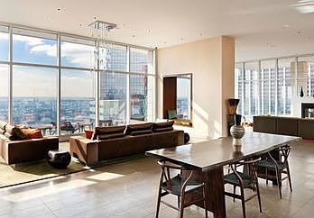 5th image of 40 Wall St Fl 44