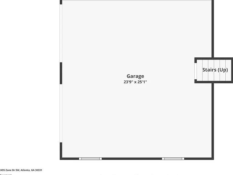 2495 Zane Dr SW — Photo 4