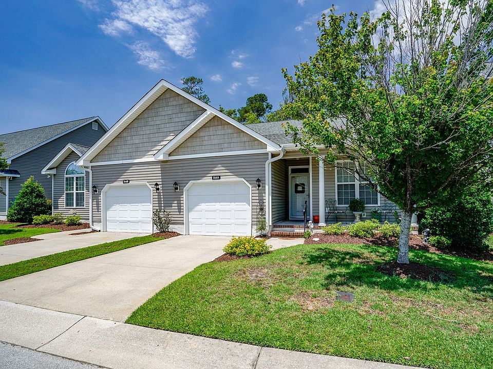 1st image of 514 A Village Green Drive