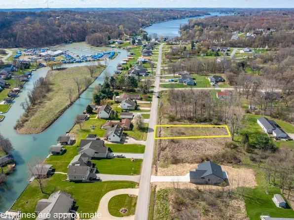 0 Northridge Ct #481, Howard, OH 43028