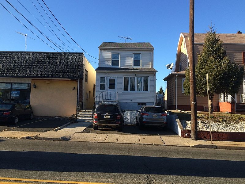 1088 Salem Ave, Union NJ
