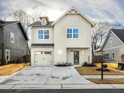 117 Grove Ave, Birmingham, AL, 35217