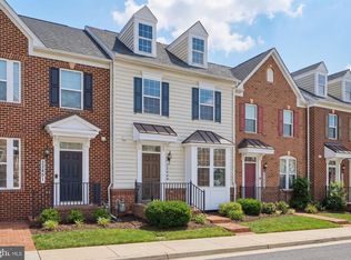 22449 Bright Sky Dr, Clarksburg, MD 20871